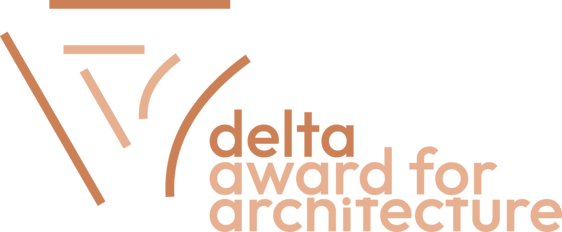 delta award for architecture